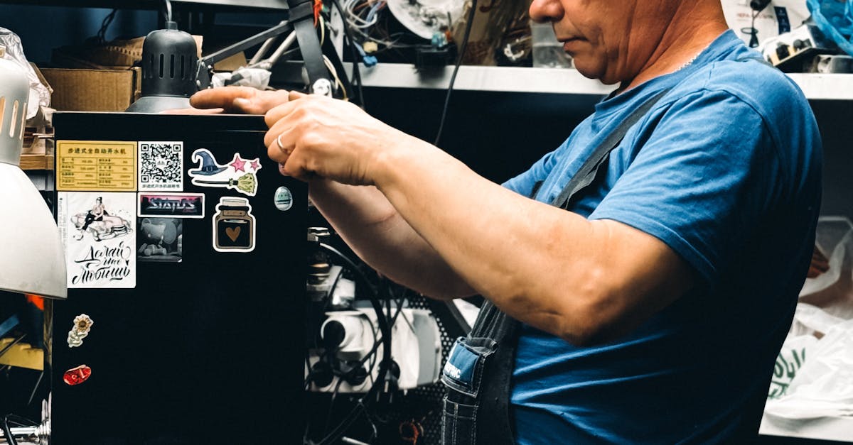 Common Causes of Digital Display Errors in Ovens