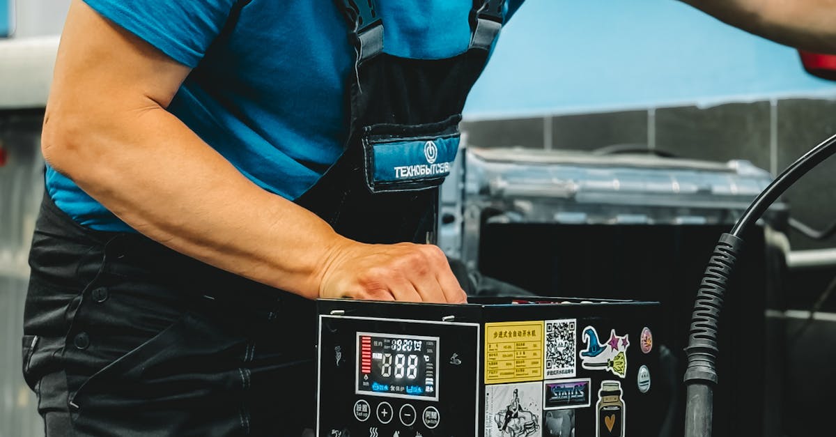 Comparing Warranty Policies from Leading Oven Repair Services