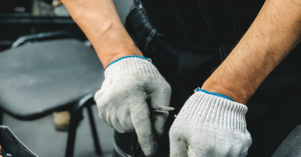 Must-Have Equipment for Efficient Oven Fixes