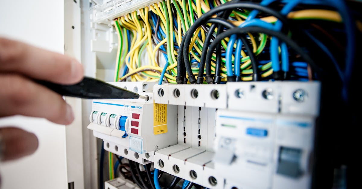 The Process of Getting Your Oven Repaired by a Licensed Expert